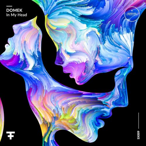 Domek - In My Head [SX009]